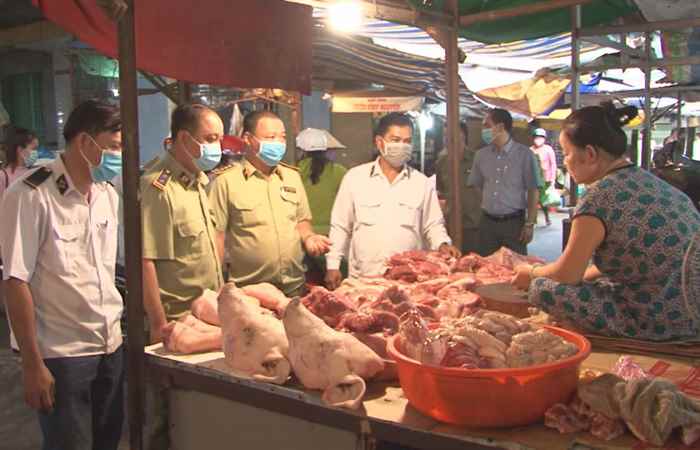 Chuyên mục 389 - Nhìn lại công tác chống buôn lậu, gian lận thương mại và hàng giả 6 tháng đầu năm 2020 (17-07-2020)
